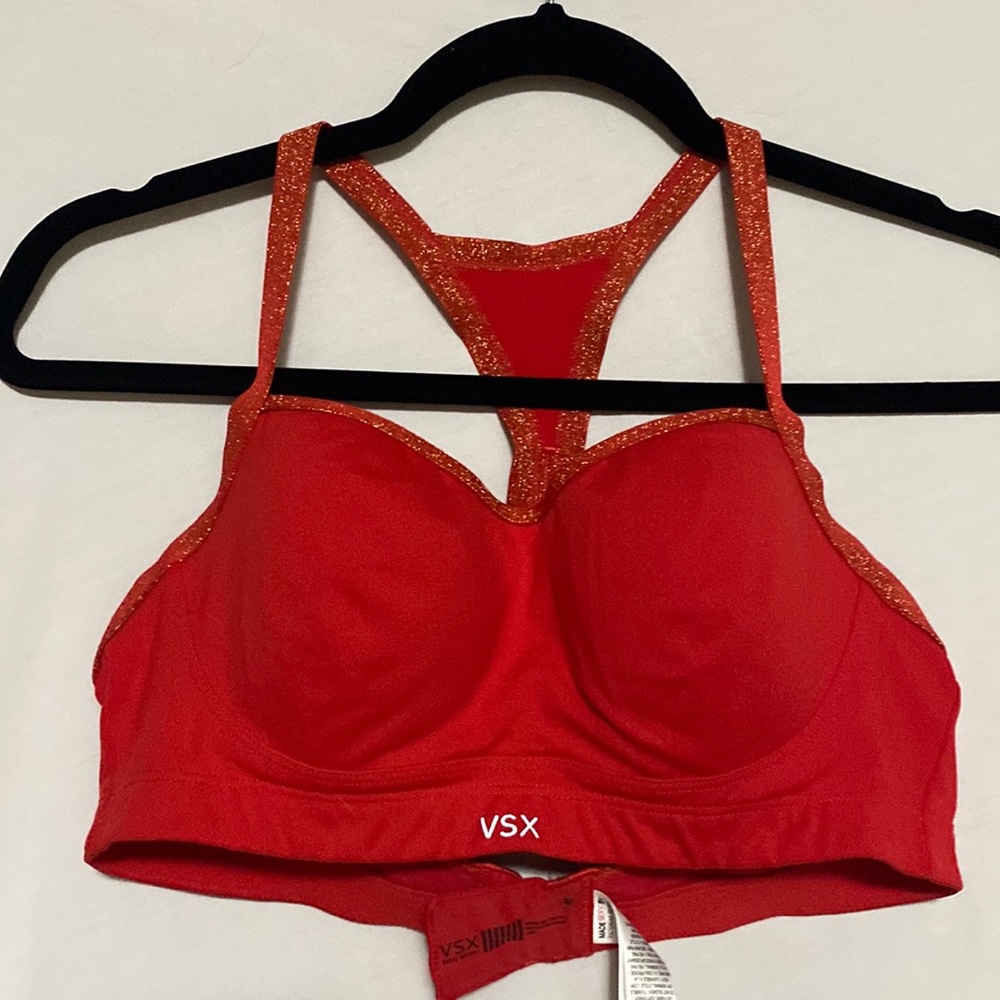 Victoria’s Secret Sports Bra